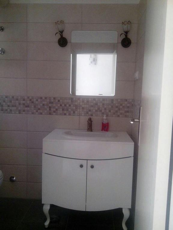 Apartmani Roganovic ルスティサ エクステリア 写真